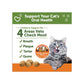 Whimzees Cat Dental Treat Chicken 2 Oz - Pets Perfect