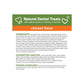 Whimzees Cat Dental Treat Chicken 2 Oz - Pets Perfect