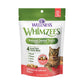 Whimzees Cat Dental Treat Chicken Salmon 4.5Oz - Pets Perfect