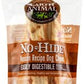 Earth Animal No - Hide – Rawhide - Free Venison Chew 11" | 2 - Count - Pets Perfect
