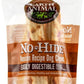 Earth Animal No - Hide – Rawhide - Free Venison Chew 11" | 2 - Count - Pets Perfect