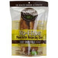 Earth Animal No - Hide 11" Peanut Butter Chew – Rawhide - Free | 2 - Pack - Pets Perfect