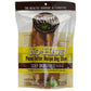 Earth Animal No - Hide 11" Peanut Butter Chew – Rawhide - Free | 2 - Pack - Pets Perfect