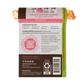 Earth Animal No - Hide Small Vegan Salmon Chew – Rawhide - Free | Case of 24 - Pets Perfect