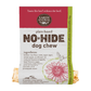 Earth Animal – Long - Lasting Vegan Salmon Dog Chew Small | Case of 24 - Pets Perfect