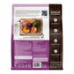 Earth Animal Dog Wisdom Air - Dried Turkey 2 Lb - Pets Perfect