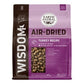 Earth Animal Dog Wisdom Air - Dried Turkey 2 Lb - Pets Perfect