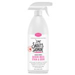 Skout Honor Cat Stain and Odor Severe Mess Advance Formula - Pets Perfect