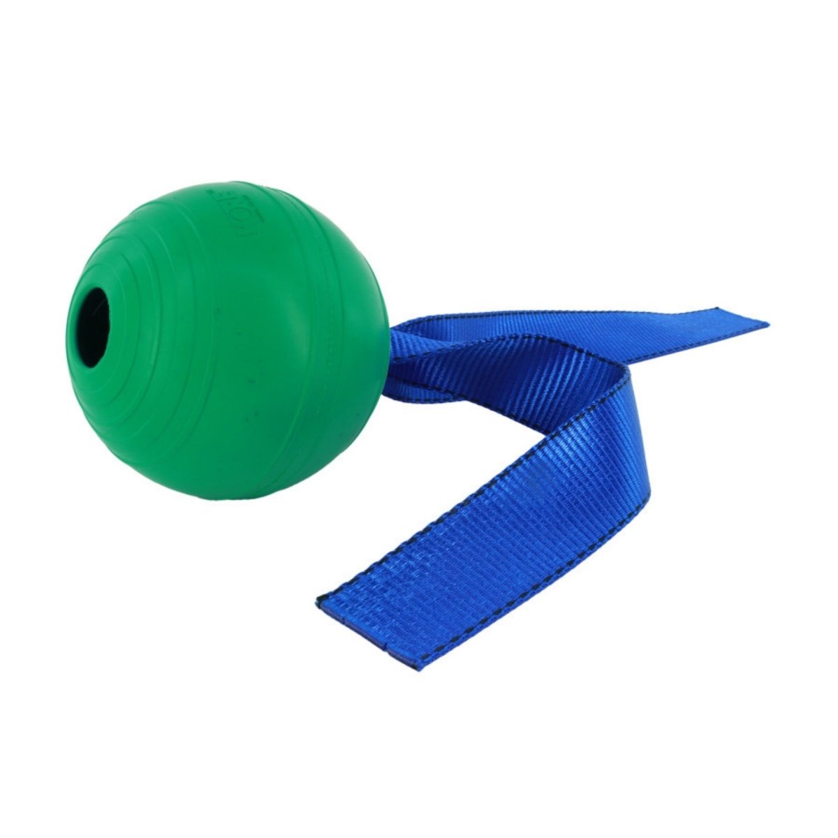 Coastal PetKORE KOREflex Ball Tail Dog Toy 1ea/4.75 in - Pets Perfect
