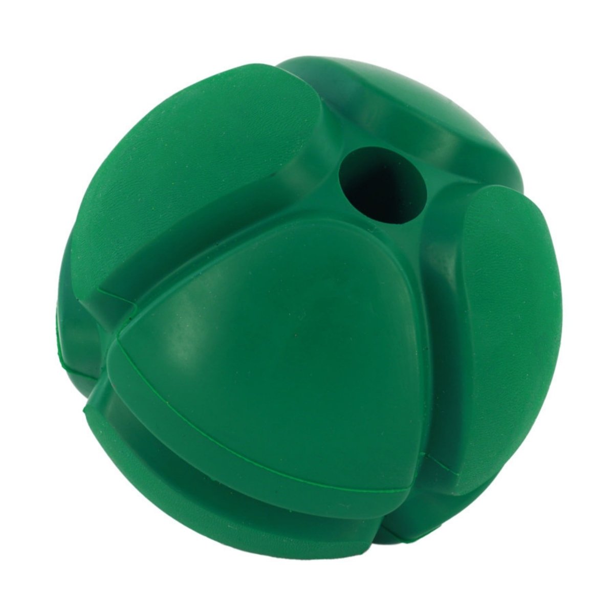 Coastal PetKORE FloTek Ball Dog Toy 1ea/MD - Pets Perfect