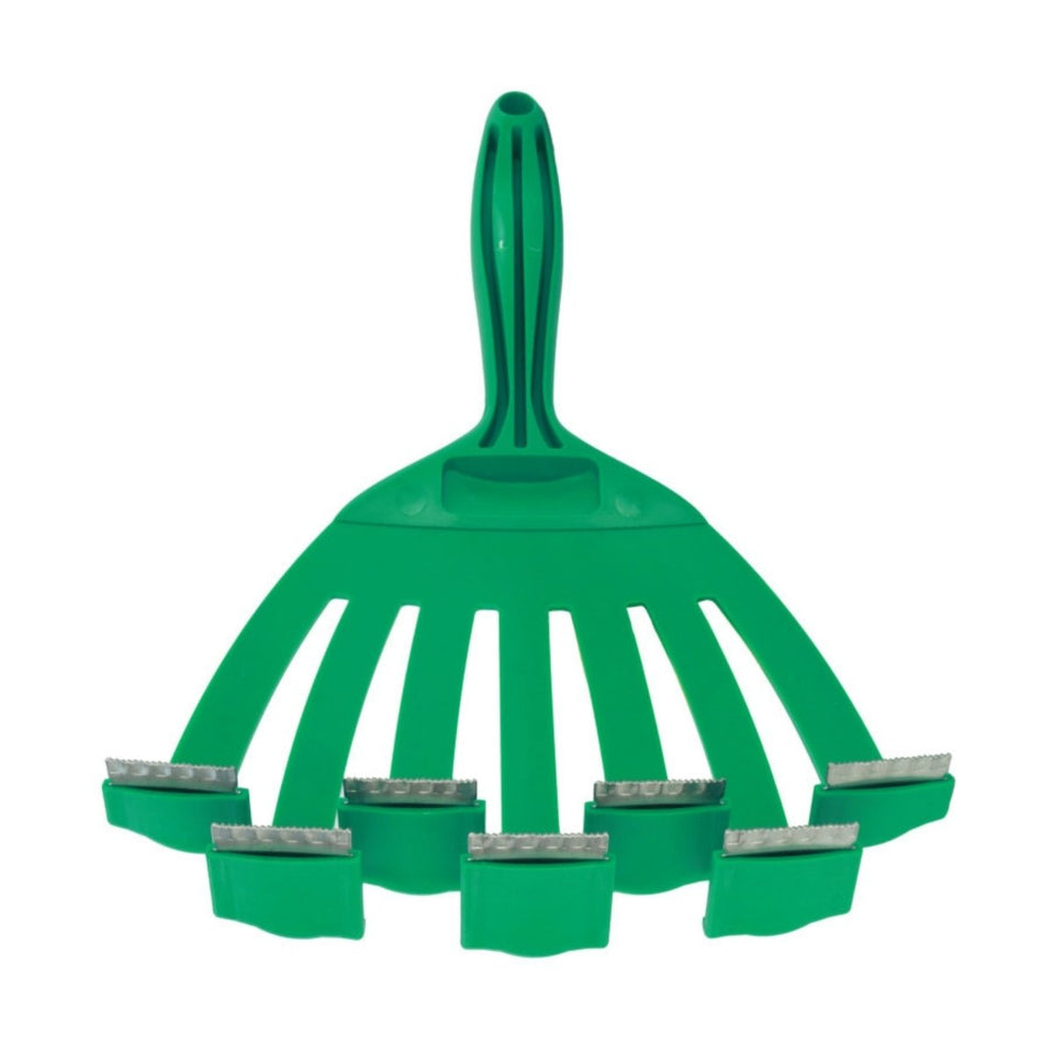 Coastal PetKORE GroomRaker Deshedding Tool for Dogs Large