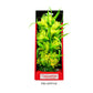 Aquatop Vibrant Passion Plant Yellow 10in - Pets Perfect