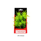 Aquatop Vibrant Garden Plant Green, 1ea/6 in - Pets Perfect