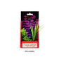 Aquatop Vibrant Wild Plant Purpleberry 6in - Pets Perfect