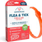 Wondercide Dog Flea Tick Dog Collar Peppermint Large