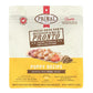 Primal Dog Freeze-Dried Pronto Puppy Chicken Salmon, 16 oz
