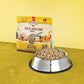 Primal Dog Freeze-Dried Pronto Puppy Chicken Salmon, 16 oz, view 2