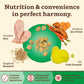Primal Dog Freeze-Dried Kibble in The Raw Small Breed 1.5 lb, view 4