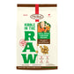 Primal Dog Freeze-Dried Kibble in The Raw Small Breed 1.5 lb