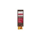Earth Animal No - Hide BBQ bacon cheeseburger rolls small | Case of 24 - Pets Perfect