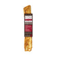 Earth Animal Dog No - Hide Bbq Roll Bacon Cheeseburger Large 12 Count - Pets Perfect