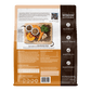 Earth Animal Wisdom Air - Dried Dog Food 2lb - Pets Perfect