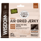 Earth Animal Dog Wisdom Air - Dried Jerky From The Soil 4 oz. - Pets Perfect