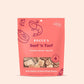 Bocce'S Bakery Dog Freeze Dried Surf'N Turf Treat 3Oz - Pets Perfect