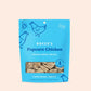 Bocce'S Bakery Dog Freeze Dried Popcorn Chicken Treat 3Oz - Pets Perfect