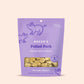 Bocce'S Bakery Dog Freeze Dried Pulled Pork Treat 3Oz - Pets Perfect