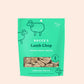 Bocce's Bakery Dog Freeze Dried Lamb Chop Treat 3oz - Pets Perfect