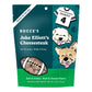 Bocce's Bakery Jake Elliott Cheesesteak Soft & Chewy Dog Treats 6oz - Pets Perfect