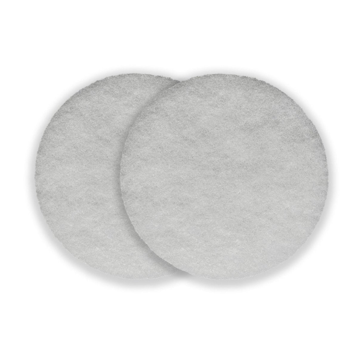 Aquatop Replacement Fine White Filter Pad for Forza FZ15 - UV 1ea/2 pk - Pets Perfect