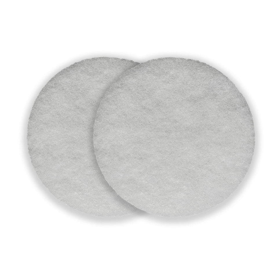 Aquatop Replacement Fine White Filter Pad for Forza FZ15-UV 1ea/2 pk