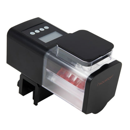 Aquatop Programmable Automatic Everyday Fish Feeder 1ea - Pets Perfect