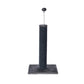 Max & Marlow Cat Scratching Post w/ 1 Cat Toy 1ea/20 in - Pets Perfect