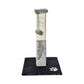 Max & Marlow Cat Scratching Post w/ Sisal Rope 1ea/21 in. - Pets Perfect