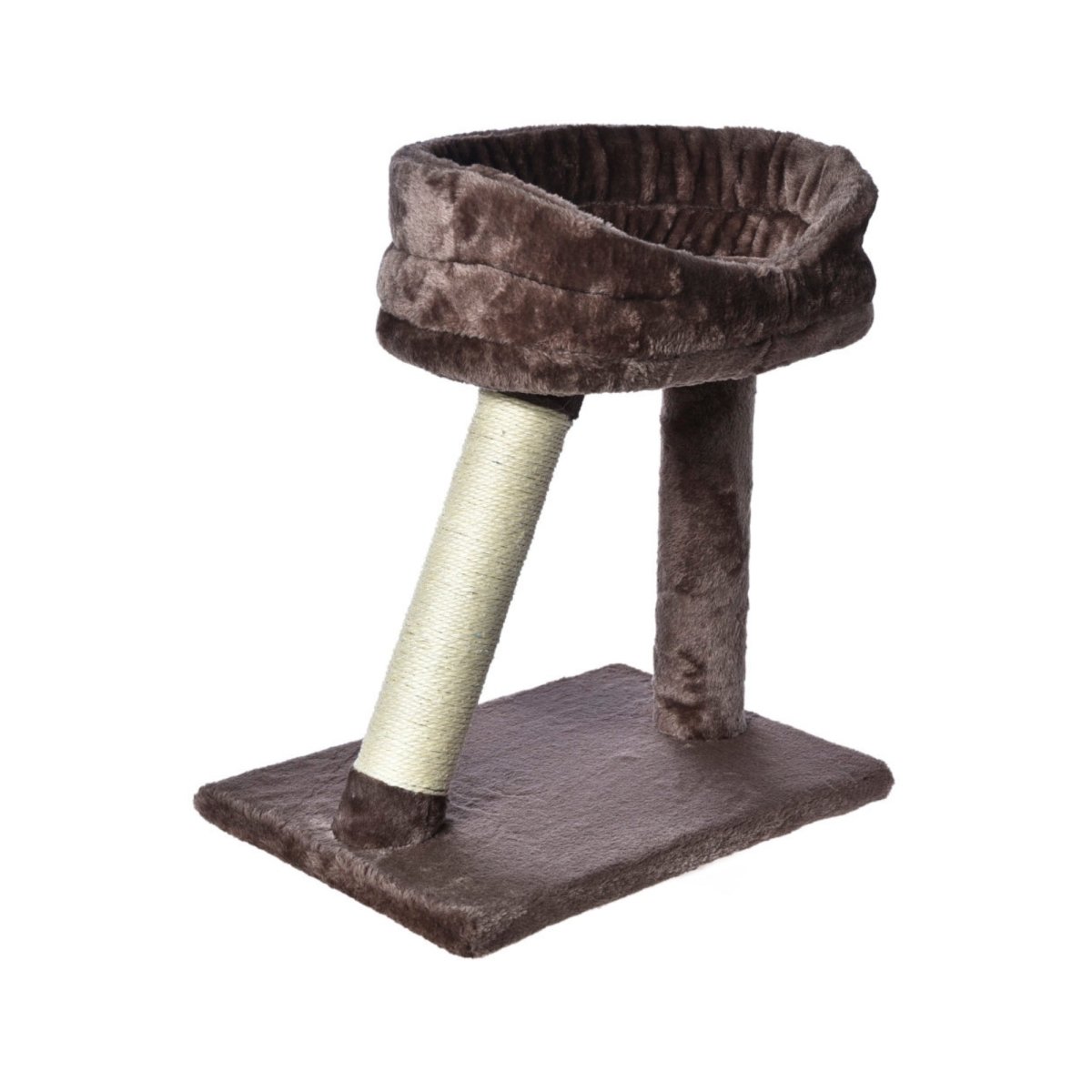 Max & Marlow Elevated Perch Cat Tree 1ea - Pets Perfect
