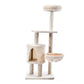 Max & Marlow Cat Lounging Activity Tree 1ea/46 in. - Pets Perfect