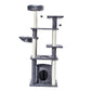 Max & Marlow Modular Cat Tree 1ea/57 in. - Pets Perfect
