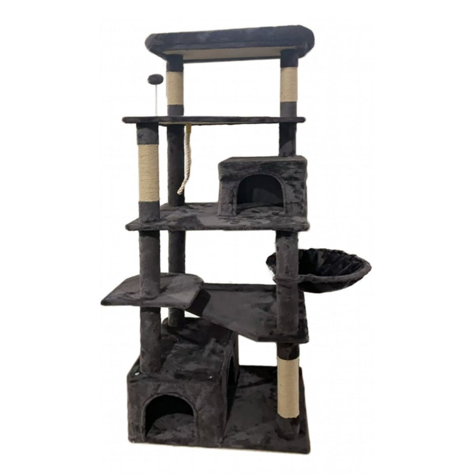 Max & Marlow Modular Cat Tree 72 in