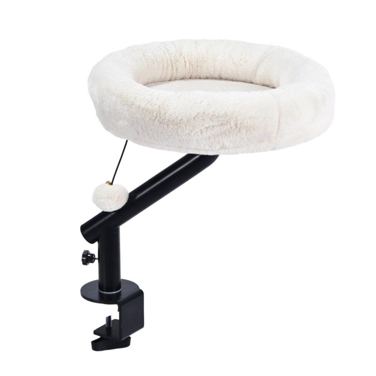 Max & Marlow Desk Cat Tree 1ea - Pets Perfect
