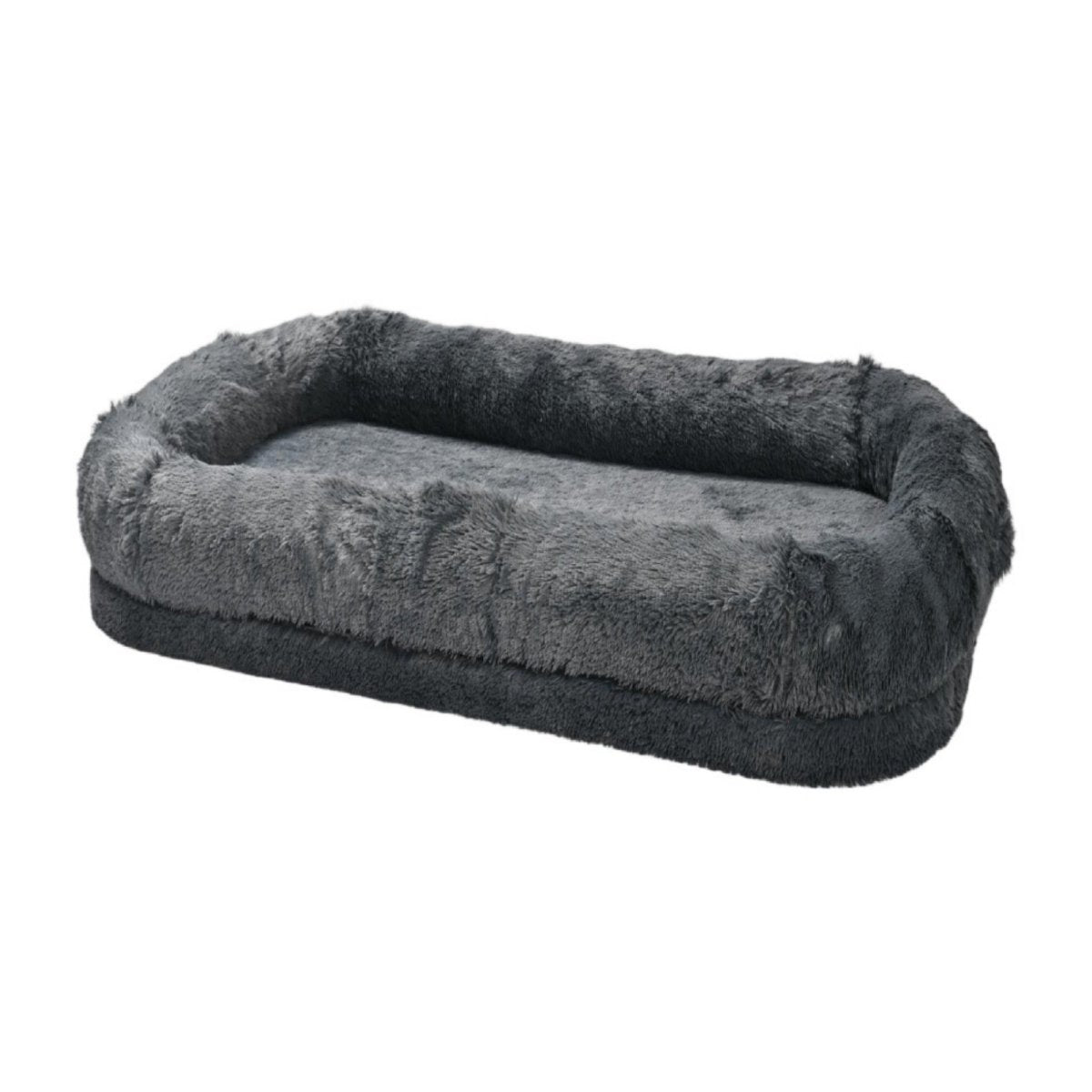 Max & Marlow Human Sized Dog Bed 1ea/68 in. - Pets Perfect