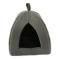 Max & Marlow Cat Dome Gray Gray, 1ea - Pets Perfect