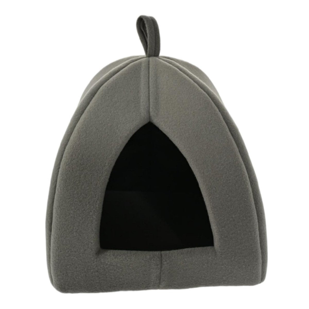 Max & Marlow Cat Dome Gray Gray, 1ea - Pets Perfect