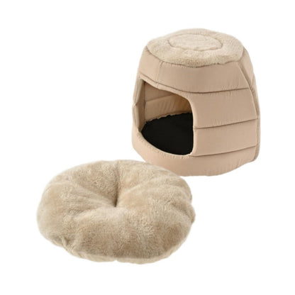 Max & Marlow Collapsible Cat Dome 1ea - Pets Perfect