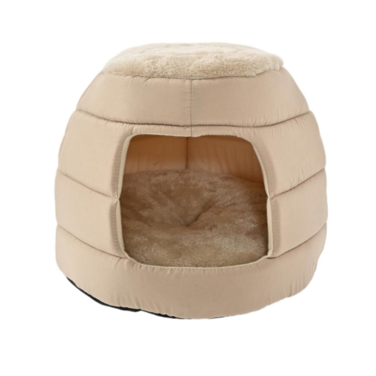 Max & Marlow Collapsible Cat Dome 1ea - Pets Perfect