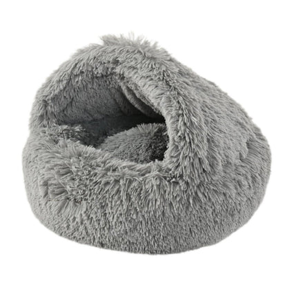 Max & Marlow Hide Away Cat Dome 1ea - Pets Perfect