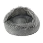 Max & Marlow Hide Away Cat Dome 1ea - Pets Perfect