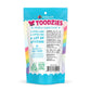 BFF Cat Toodzies Crunchy Chicken & Salmon Treats 2oz. - Pets Perfect